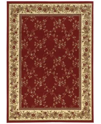 Closeout Km Home Pesaro 1590 Area Rug