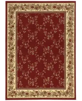 Closeout Km Home Pesaro 1590 Area Rug