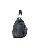 Baggallini 3-In-1 Convertible Backpack Tote