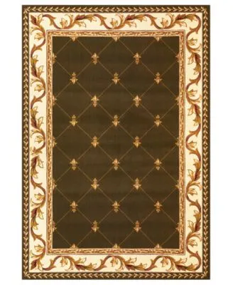 Kas Corinthian Fleur De Lis Area Rug Collection