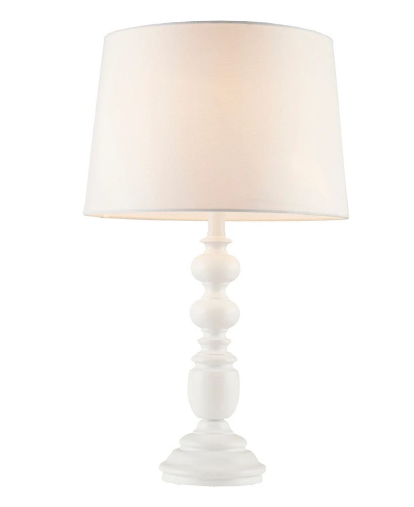 Martha Stewart Astoria Table Lamp