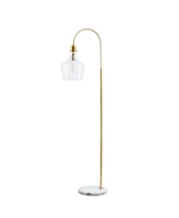 Ink + Ivy Auburn Floor Lamp - Gold