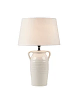 Ink+Ivy Everly Table Lamp