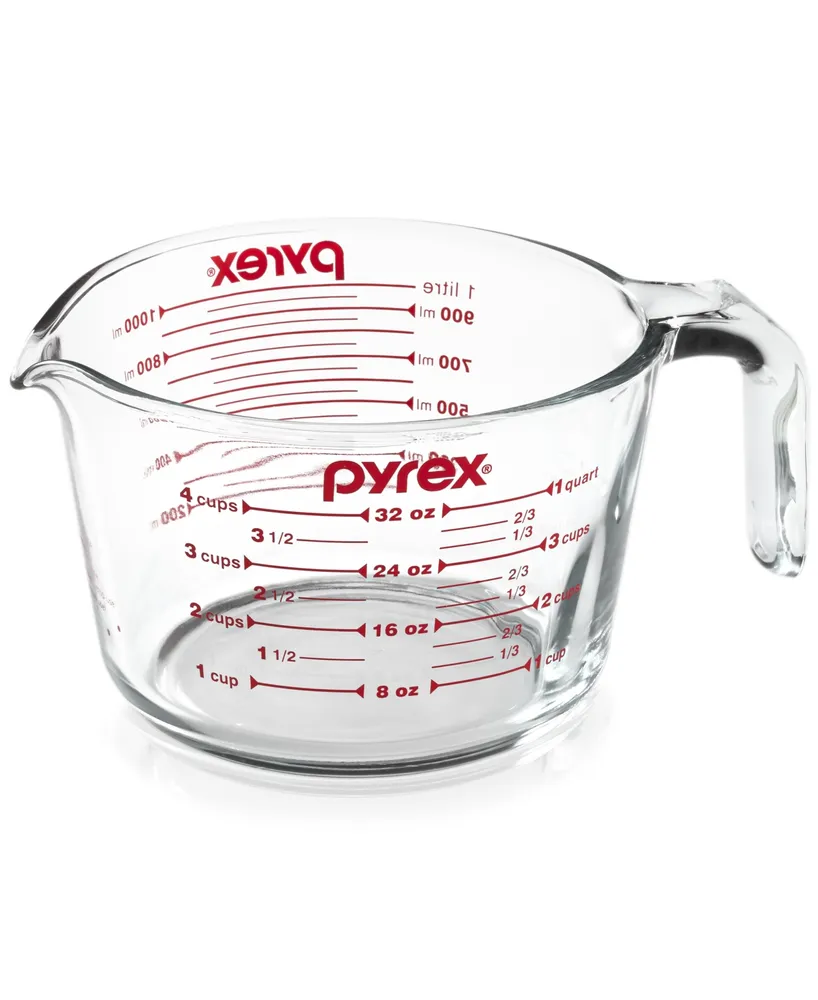Large Pyrex Measuring Bowl / Mixing Bowl / M640 