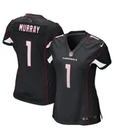 Women's Nike Kyler Murray Black Arizona Cardinals Game Player Jersey