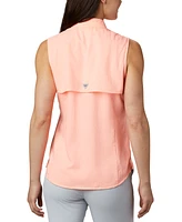 Columbia Women's Tamiami Sleeveless Shirt