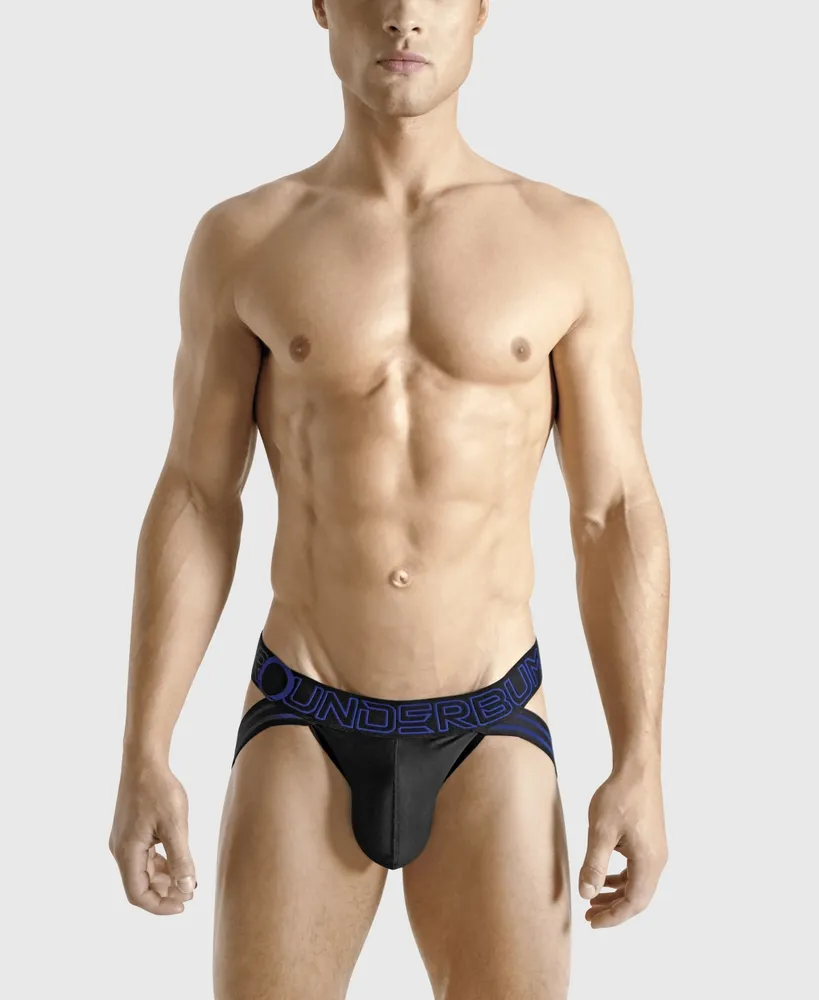 Workout Lift Jock Strap