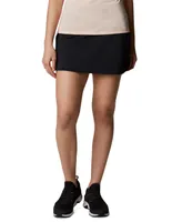 Columbia Women's Sandy Creek Pull-On Skort