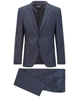 Boss by Hugo Boss Men's Slim-Fit Suit