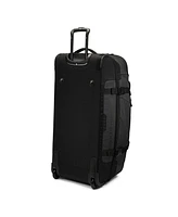 High Sierra Fairlead 34" Wheeled Duffel