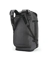 High Sierra Fairlead Duffel-Backpack