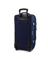 High Sierra Fairlead 22" Wheeled Duffel