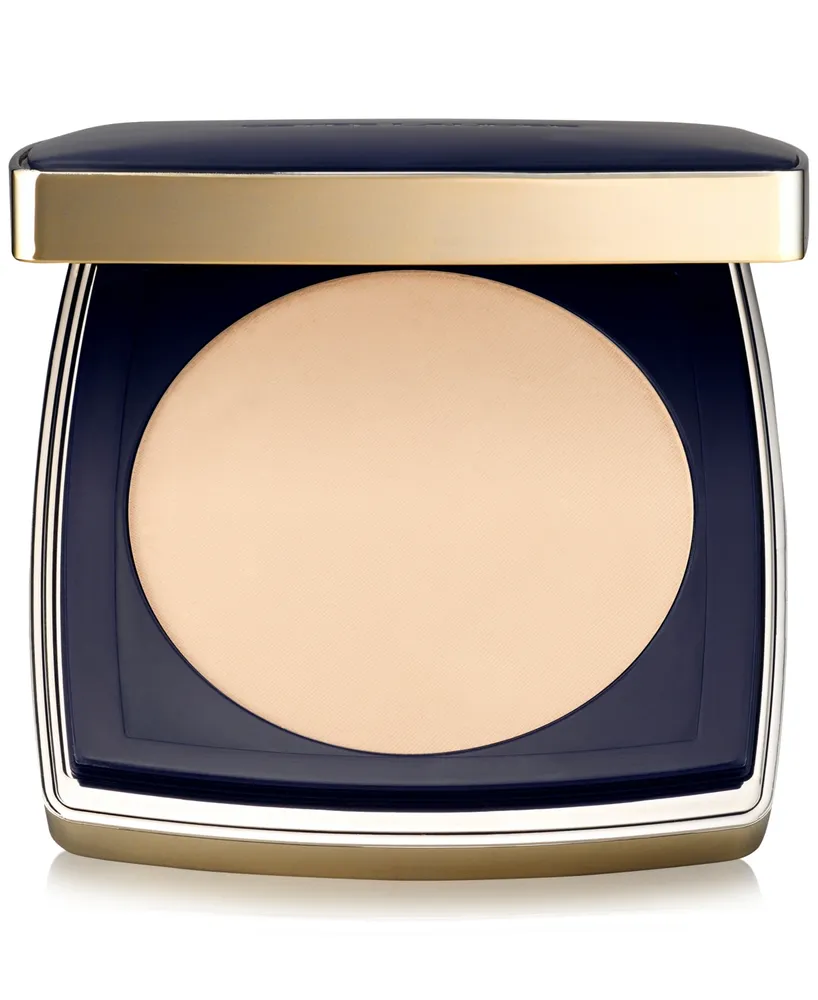 Estee Lauder Double Wear Stay-in-Place Matte Powder Foundation Makeup