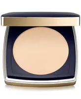 Estee Lauder Double Wear Stay-in-Place Matte Powder Foundation Makeup