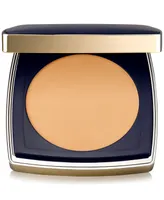 Estee Lauder Double Wear Stay-in-Place Matte Powder Foundation Makeup