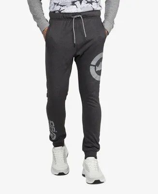 Men's Big and Tall Touch Go Joggers