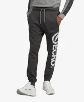 Men's Big and Tall Full Bloom Joggers