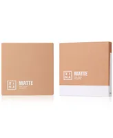 3INA The Face Palette - Matte