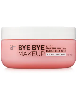 Bye Bye Makeup 3-in