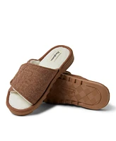 Women's Norma Wool Blend Slide