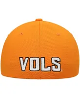 Men's Top of the World Tennessee Orange Tennessee Volunteers Reflex Logo Flex Hat