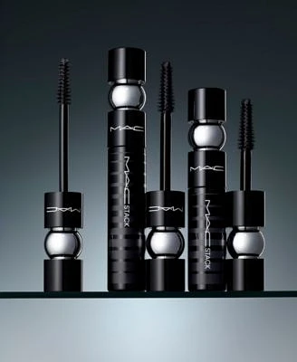 Mac Macstack Mascara Collection