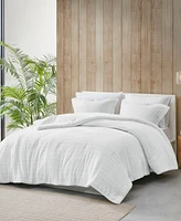 Closeout! Sleep Philosophy Laurie 3-Pc. Comforter Set, Full/Queen