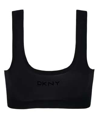 Dkny Women's Modal Bralette DK7388