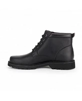 Men's Northfield Plain Toe Boots