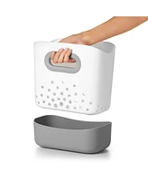 Oxo Tot Stand Up Bath Toy Bin