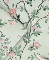 Laura Ashley Eglantine Wallpaper