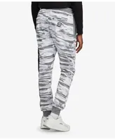 Men's Big and Tall Made 4 Play Joggers