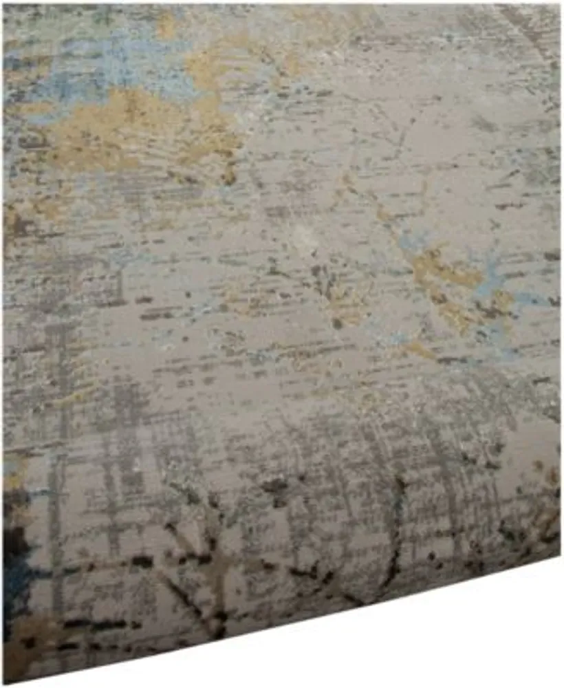 Km Home Dream 78a Area Rug