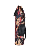 Sol And Selene Women's Guru Yoga Mat Bags