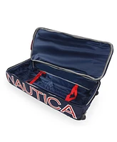 Nautica Submariner 30" Rolling Duffel