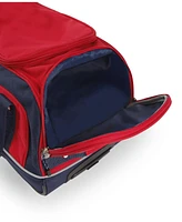 Nautica Submariner 22" Rolling Duffel