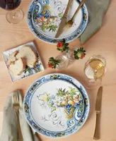 Lenox Autumn Studio Dinnerware Collection