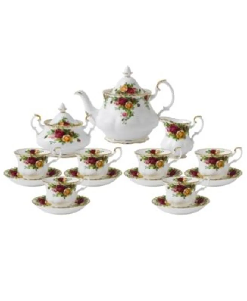 Royal Albert Old Country Roses Sets Collection