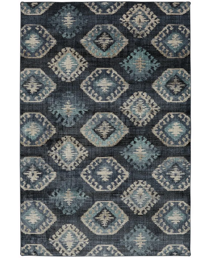 Mohawk Metropolitan Ion 8' x 11' Area Rug