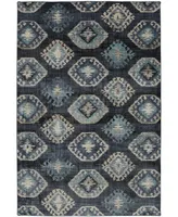 Mohawk Metropolitan Ion 8' x 11' Area Rug