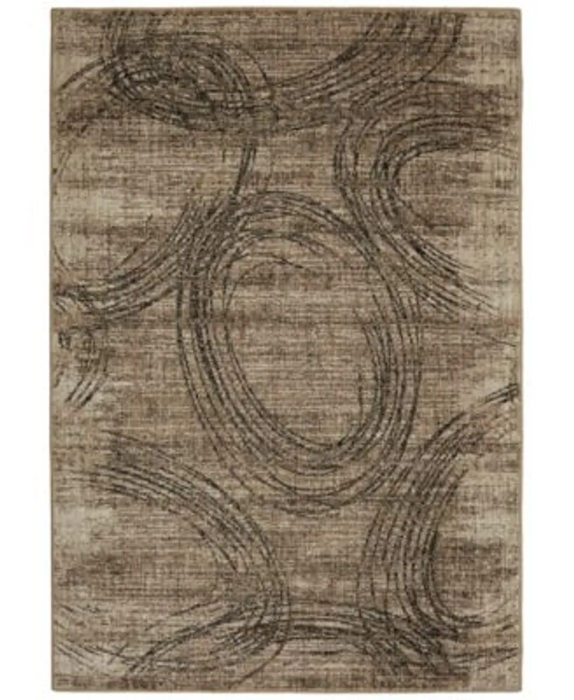 Metropolitan Amora By Virginia Langley Area Rug