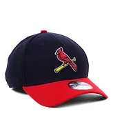 New Era St. Louis Cardinals Mlb Team Classic 39THIRTY Stretch-Fitted Cap