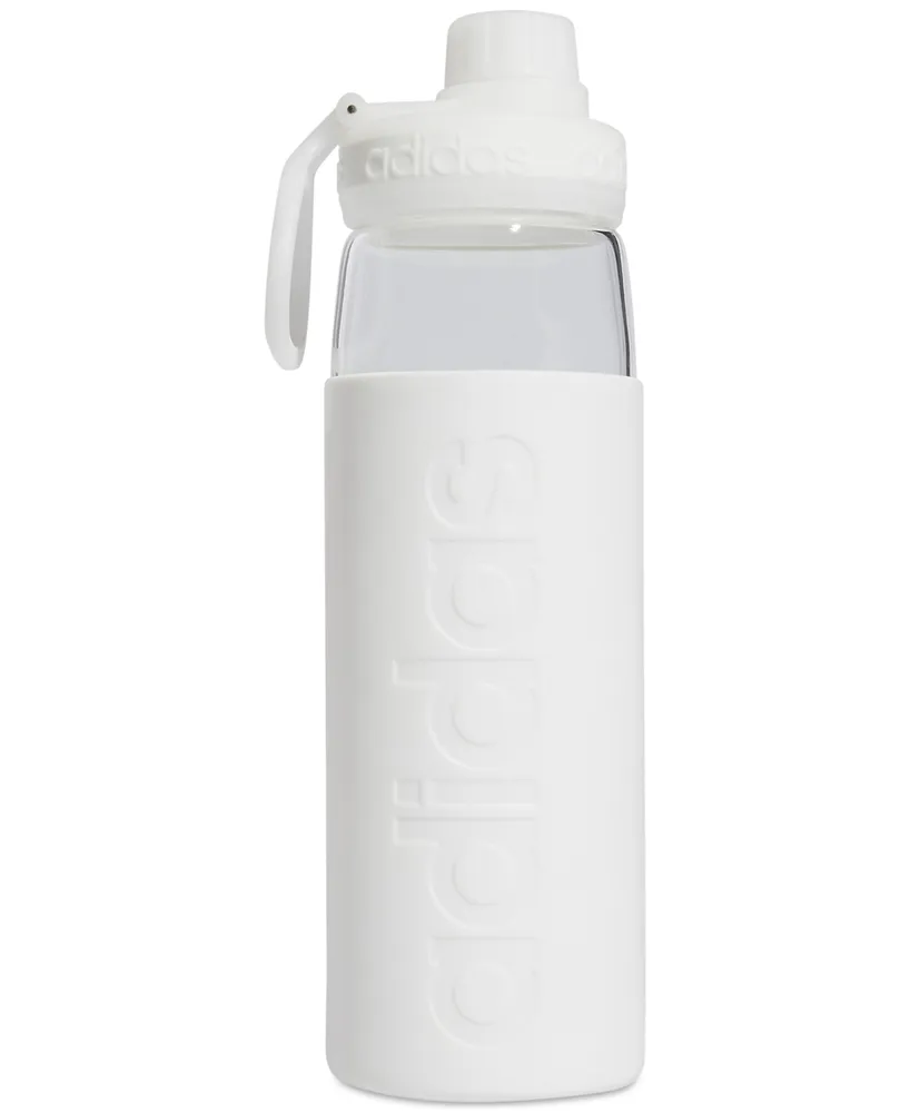 adidas Squad 720 Glass Water Bottle - Macy's