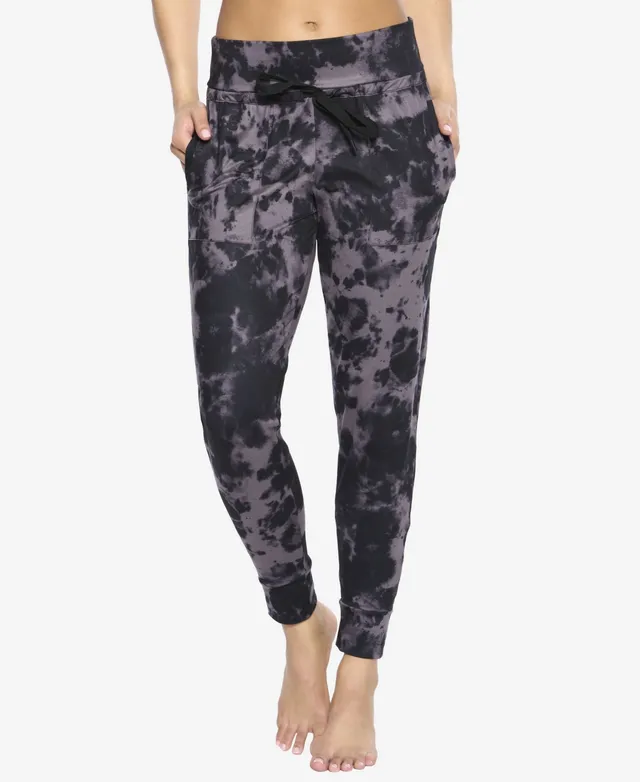 Felina Velvety Soft Loungewear Jogger Pants