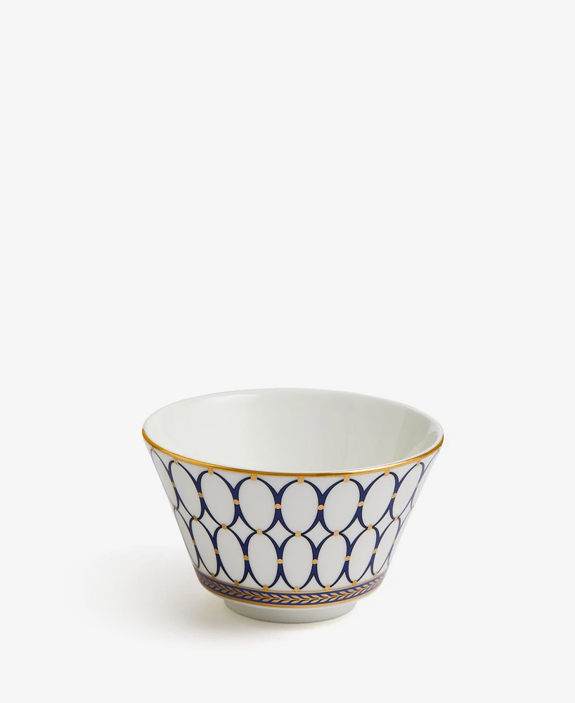 Wedgwood Renaissance Rice Bowl