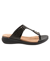 SoftWalk Talara Sandal