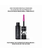 Mac Mini MACStack Mascara