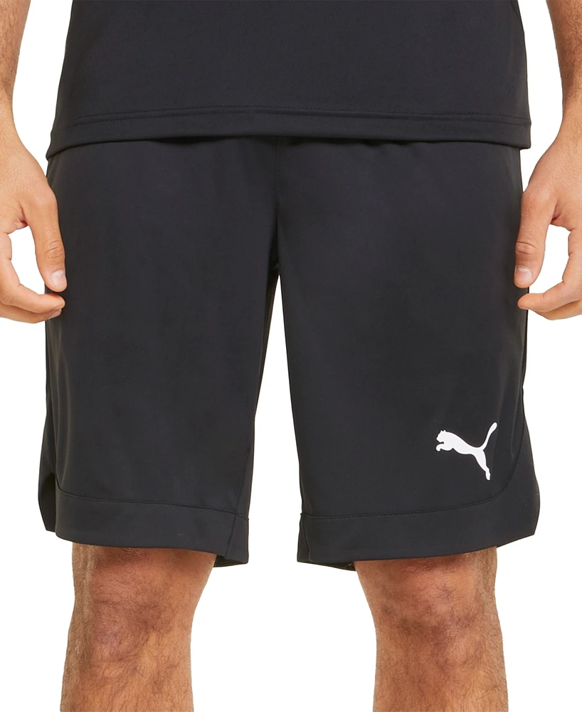 Puma Men's dryCELL 10" Basketball Shorts