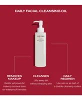 Shiseido Essentials Perfect Cleansing Oil, 10.1 oz