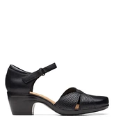 Clarks Women's Collection Emily Rae Sandals
